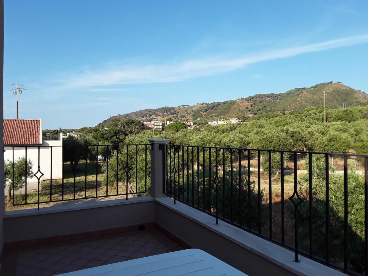Twin Villas Rodia Luaran gambar