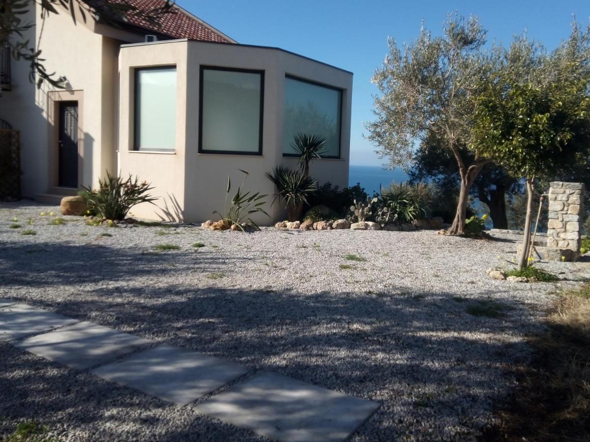 Twin Villas Rodia Luaran gambar