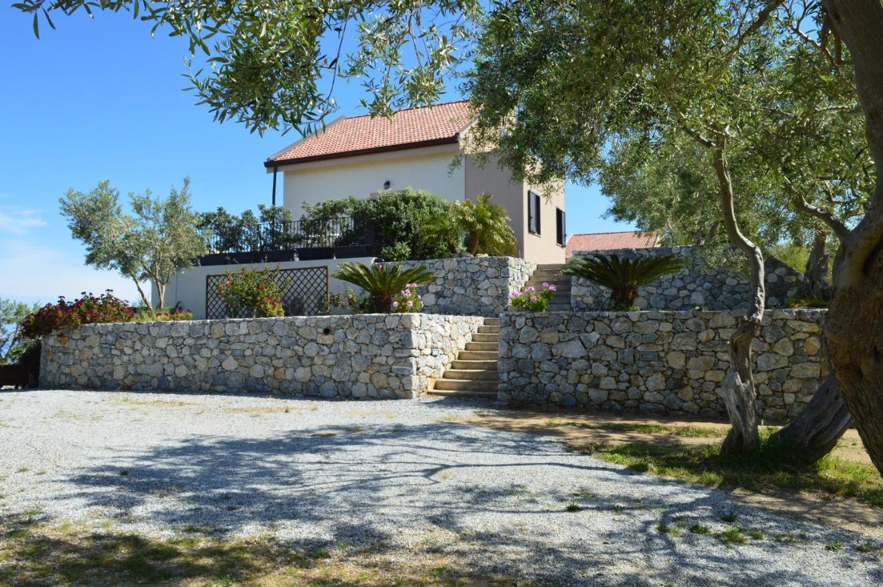 Twin Villas Rodia Luaran gambar