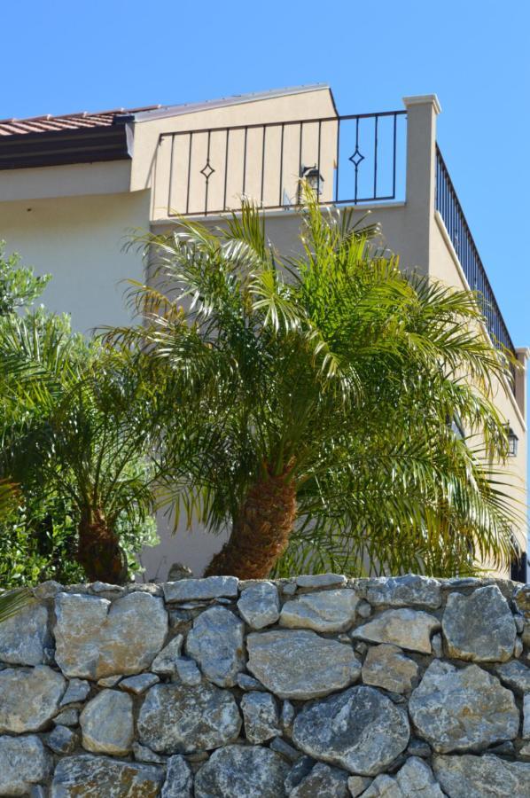Twin Villas Rodia Luaran gambar