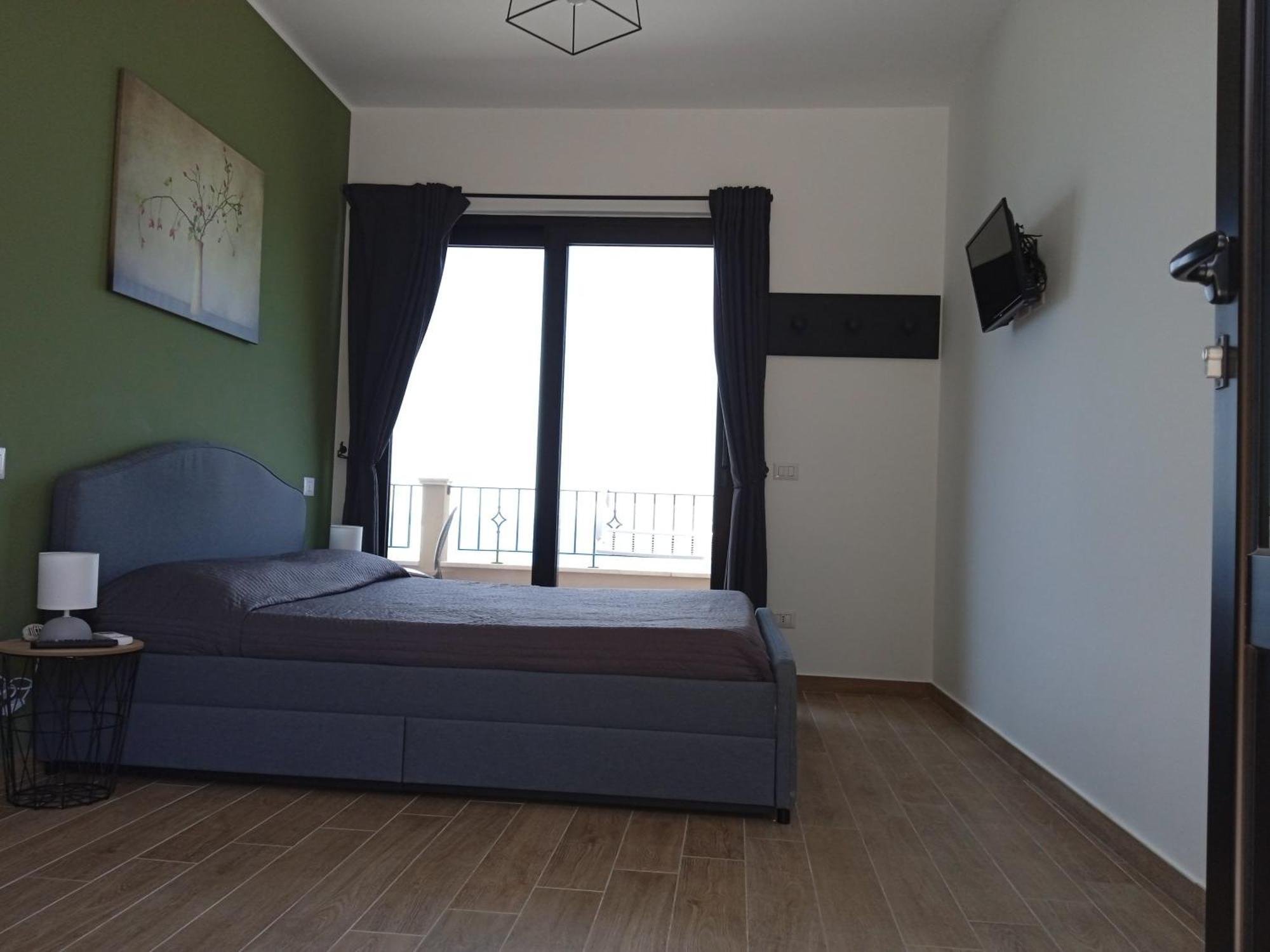 Twin Villas Rodia Bilik gambar