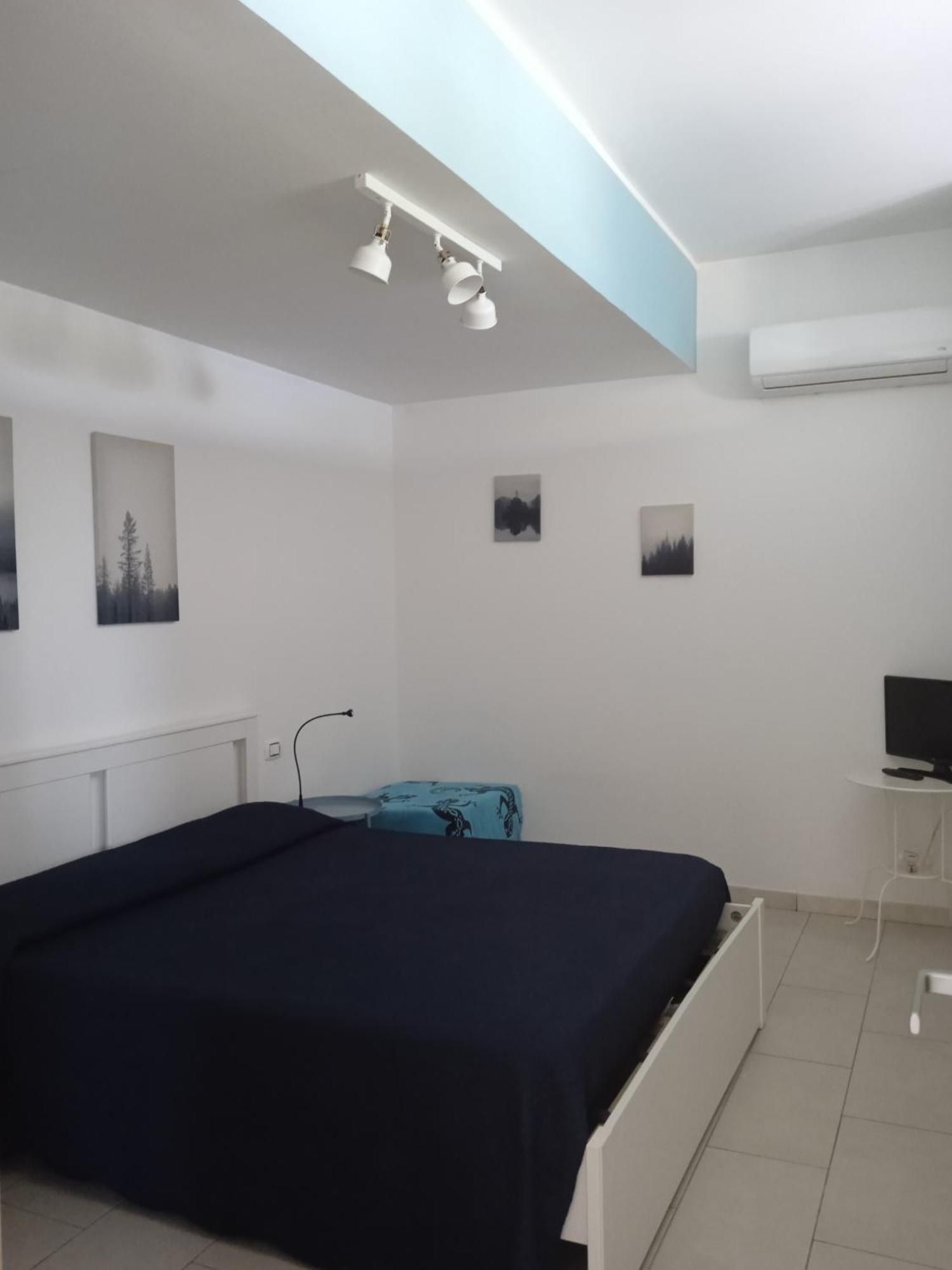 Twin Villas Rodia Bilik gambar