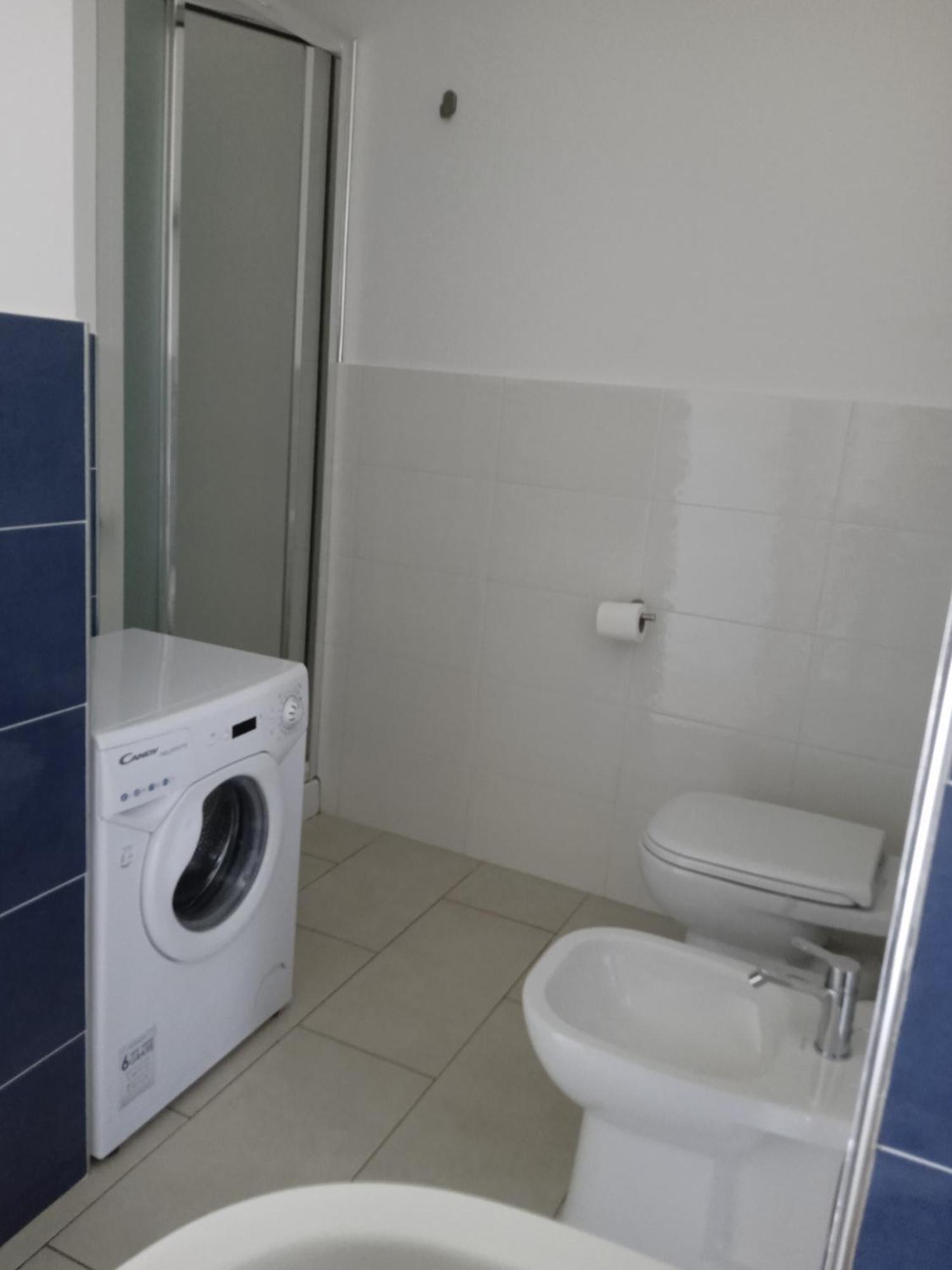Twin Villas Rodia Bilik gambar