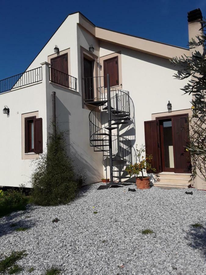 Twin Villas Rodia Luaran gambar