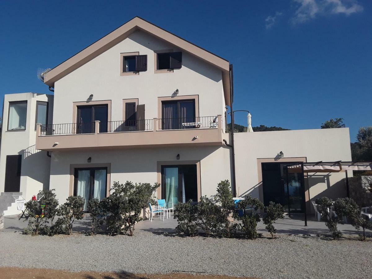 Twin Villas Rodia Luaran gambar